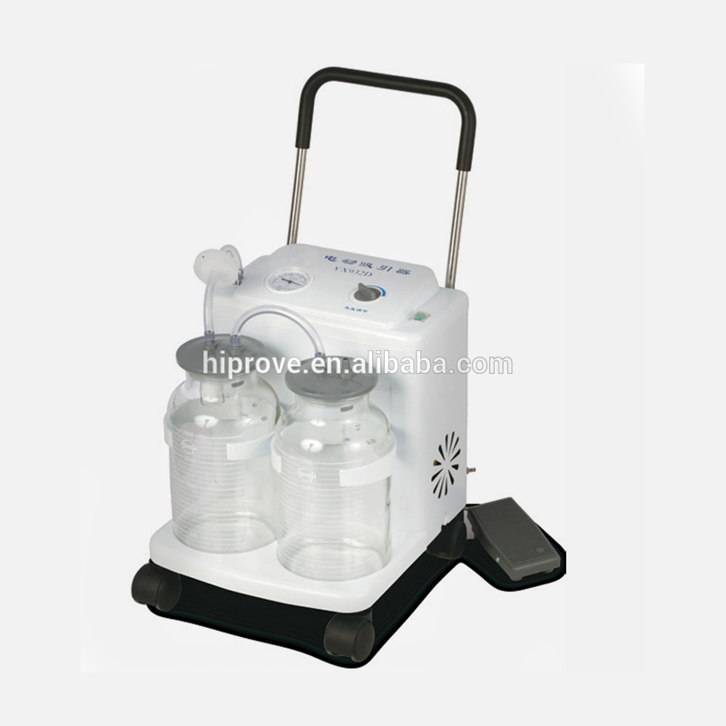 Electric Suction Machine